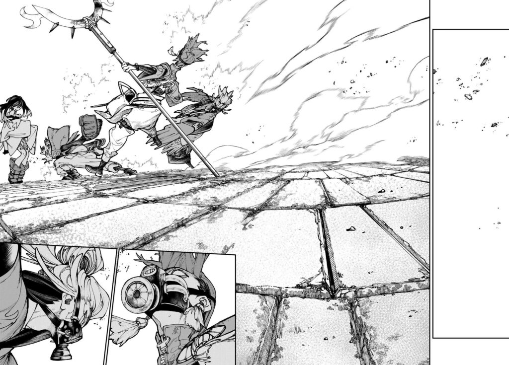 GAchiakuta Manga Chapter 35 (14)
