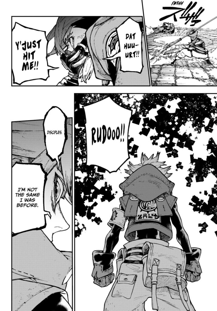 GAchiakuta Manga Chapter 35 (15)
