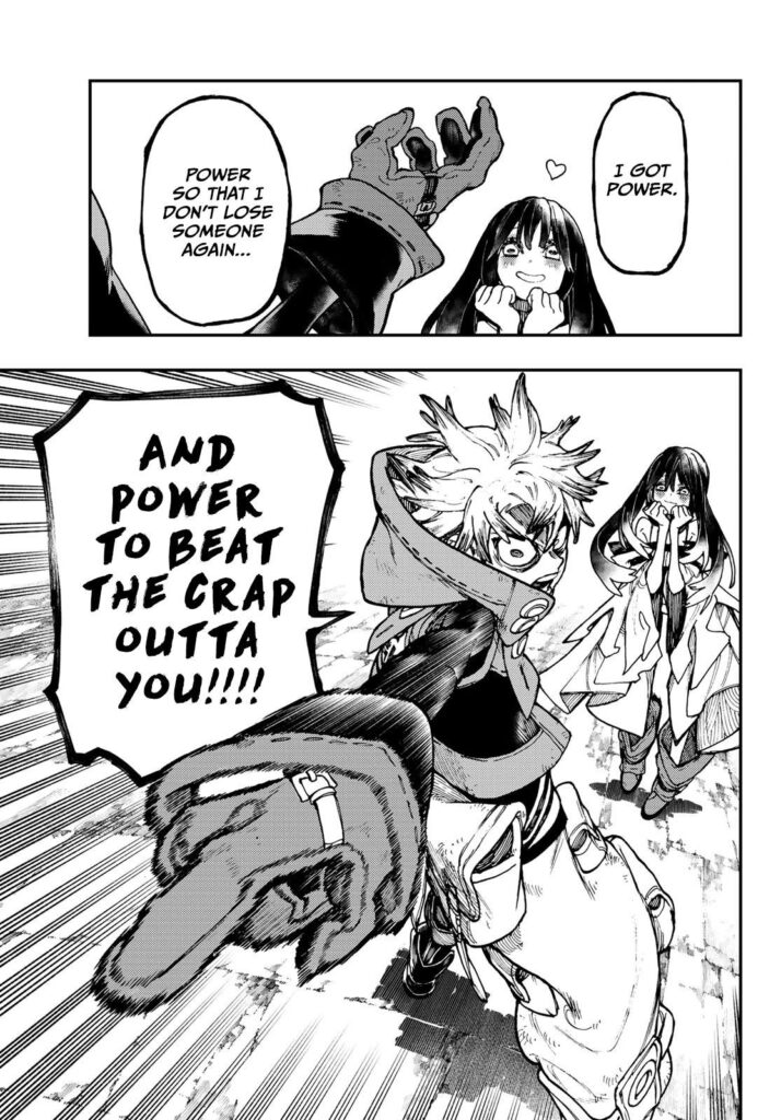 GAchiakuta Manga Chapter 35 (16)