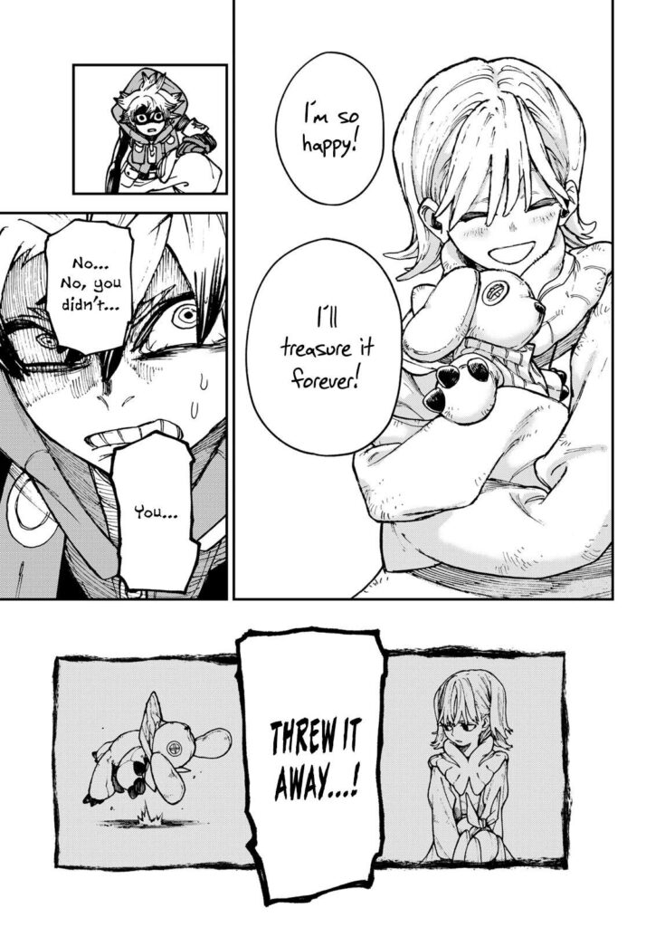 GAchiakuta Manga Chapter 35 (3)