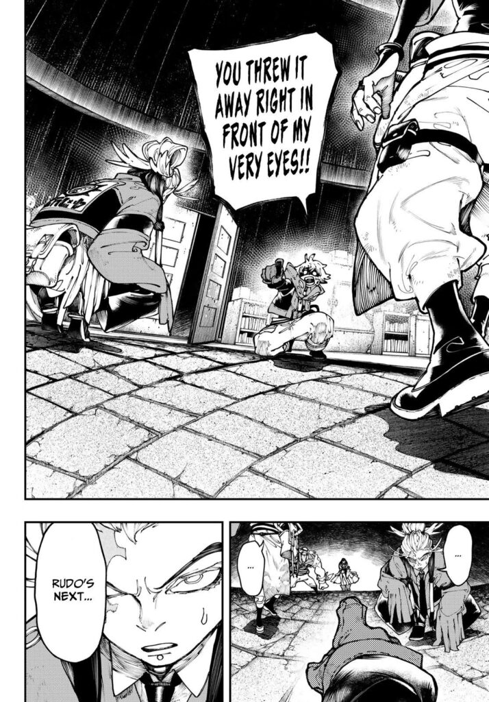 GAchiakuta Manga Chapter 35 (4)