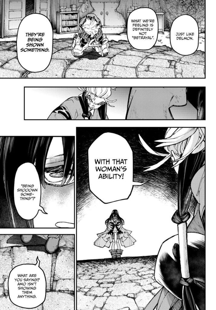 GAchiakuta Manga Chapter 35 (5)