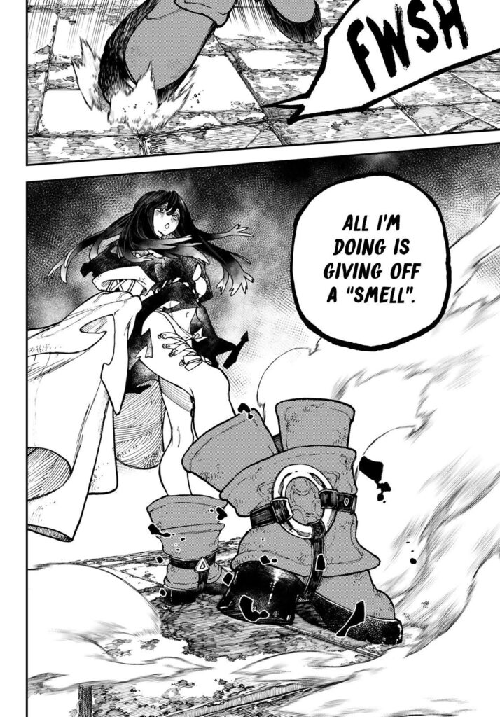 GAchiakuta Manga Chapter 35 (6)