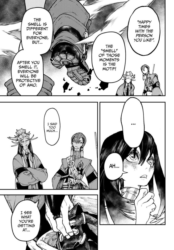 GAchiakuta Manga Chapter 35 (7)
