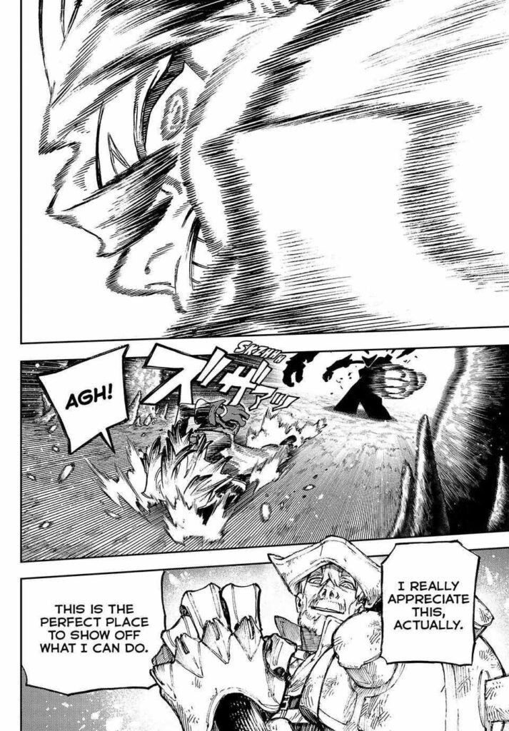 Gachaikuta Chapter 74(13)