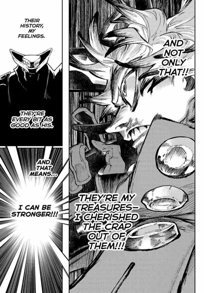 Gachaikuta Chapter 74(16)