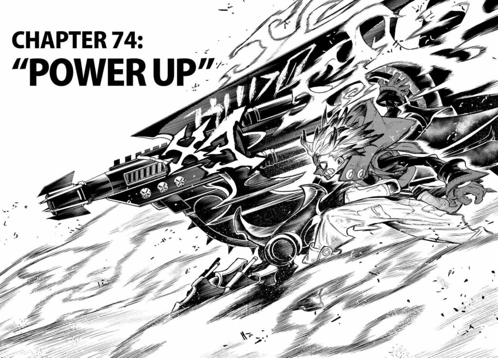 Gachaikuta Chapter 74(17)