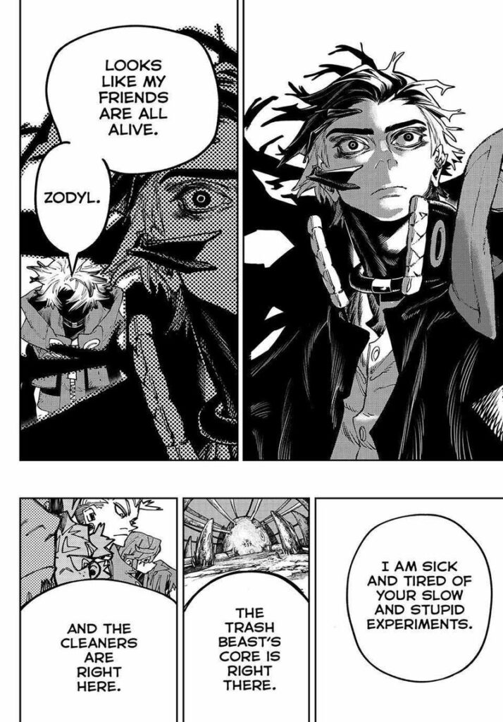 Gachi akuta Manga Online Chapter 72 (10)