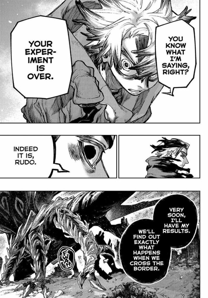 Gachi akuta Manga Online Chapter 72 (11)