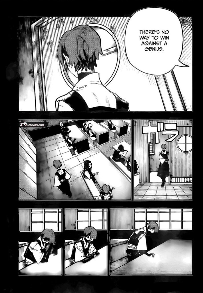 Gachiakuta Chapter 57 (12)