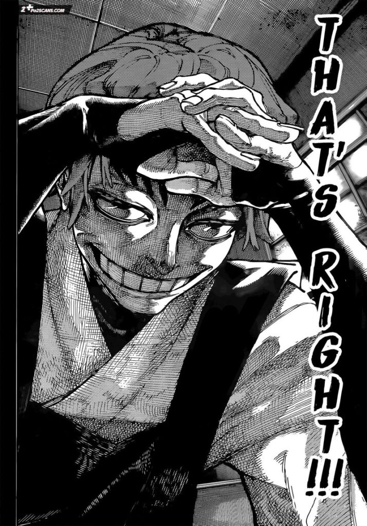 Gachiakuta Chapter 57 (13)
