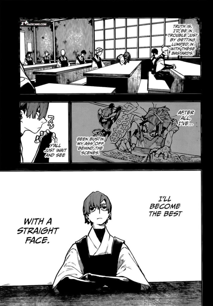 Gachiakuta Chapter 57 (14)