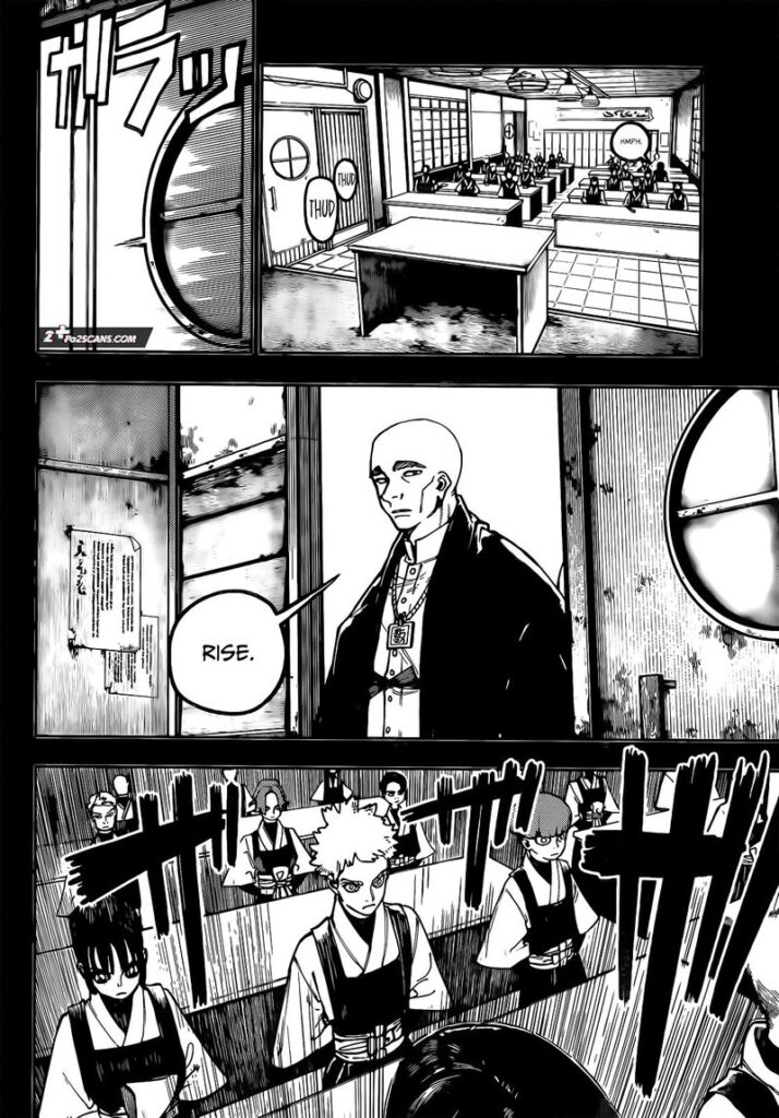 Gachiakuta Chapter 57 (15)