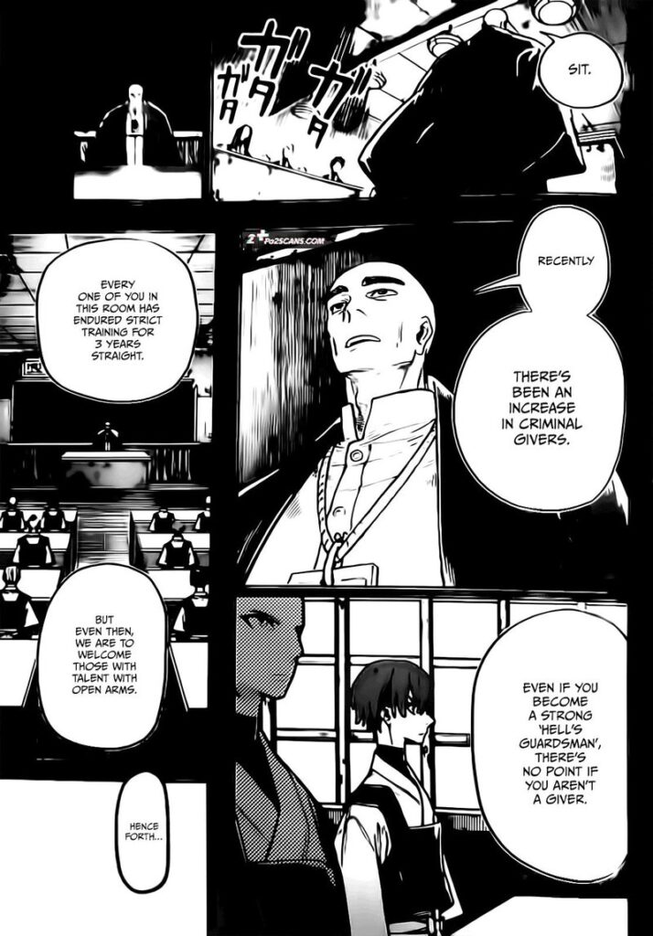 Gachiakuta Chapter 57 (16)