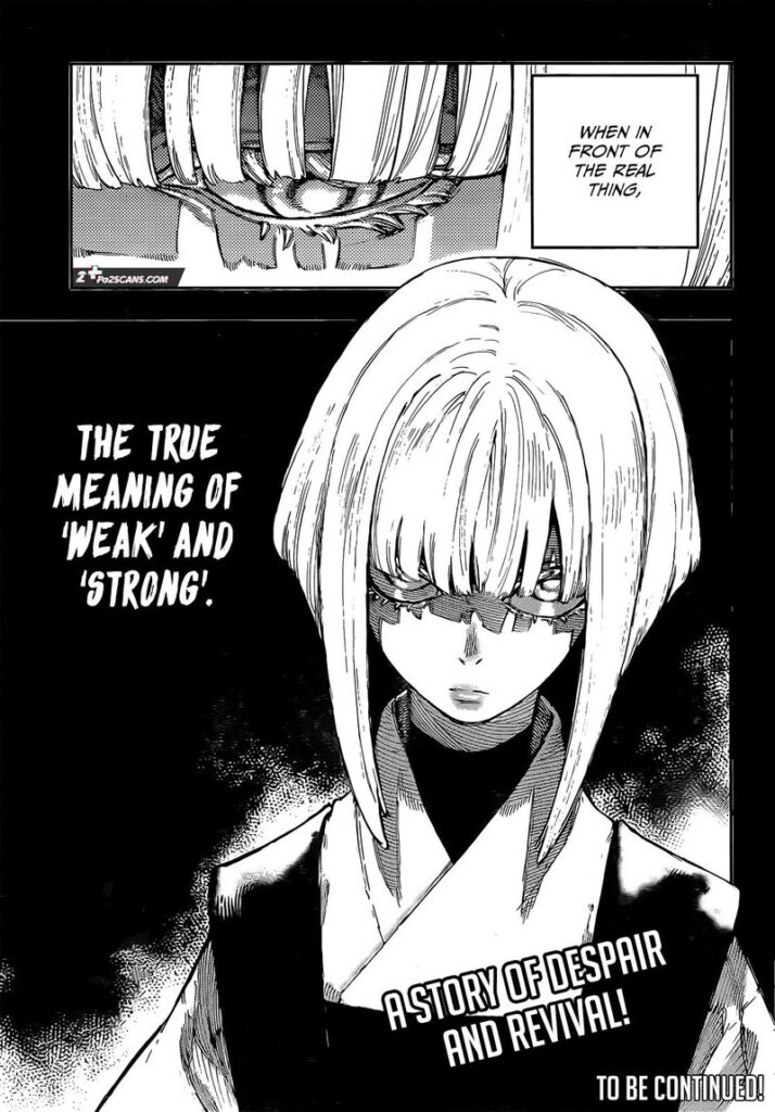 Gachiakuta Chapter 57 (18)