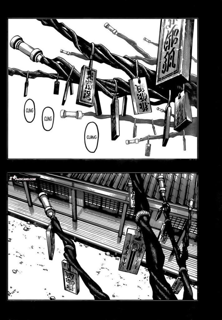Gachiakuta Chapter 57 (2)