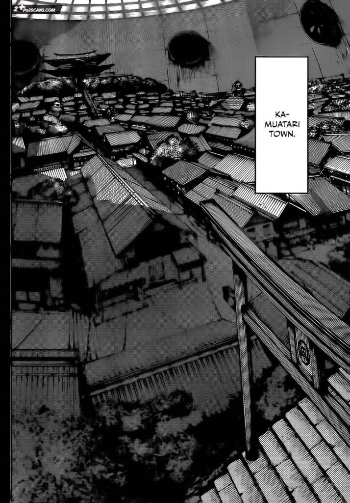 Gachiakuta Chapter 57 (5)