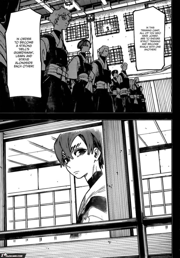 Gachiakuta Chapter 57 (8)