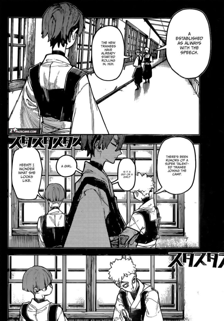 Gachiakuta Chapter 57 (9)