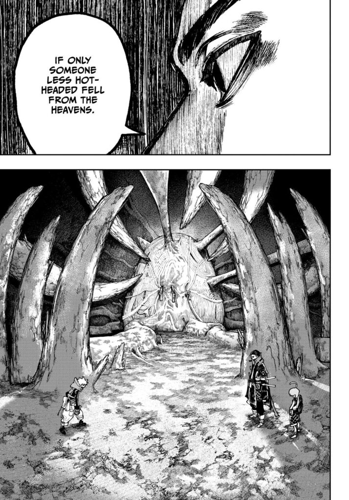 Gachiakuta Chapter 65 (11)