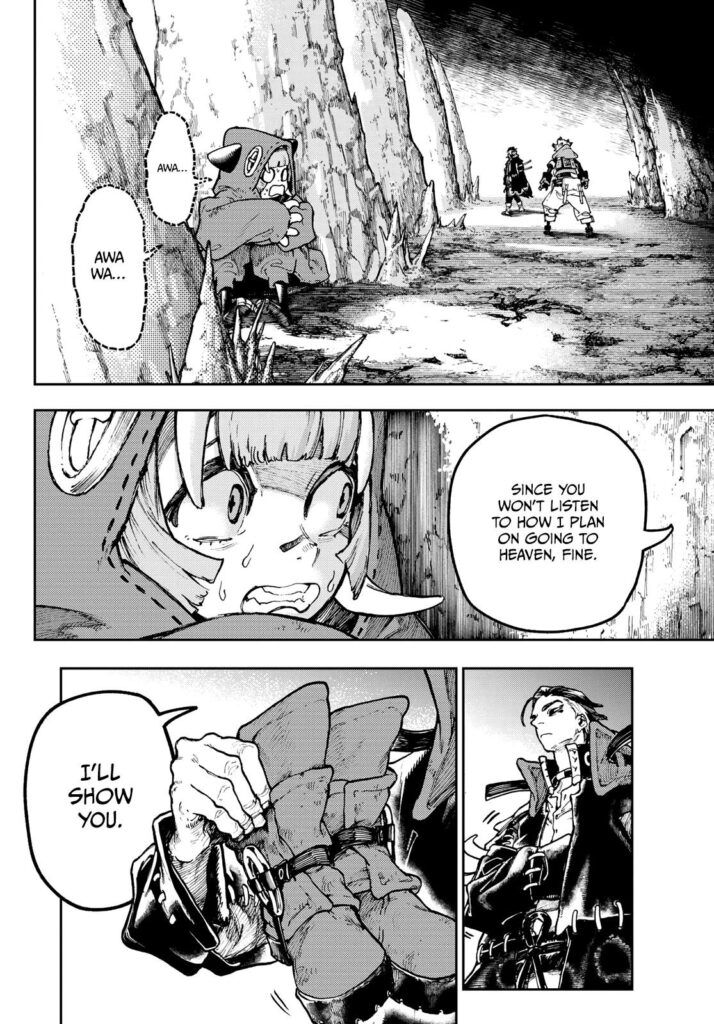 Gachiakuta Chapter 65 (12)