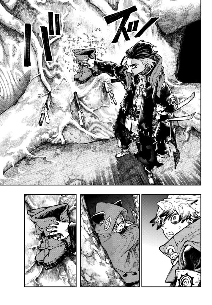 Gachiakuta Chapter 65 (13)