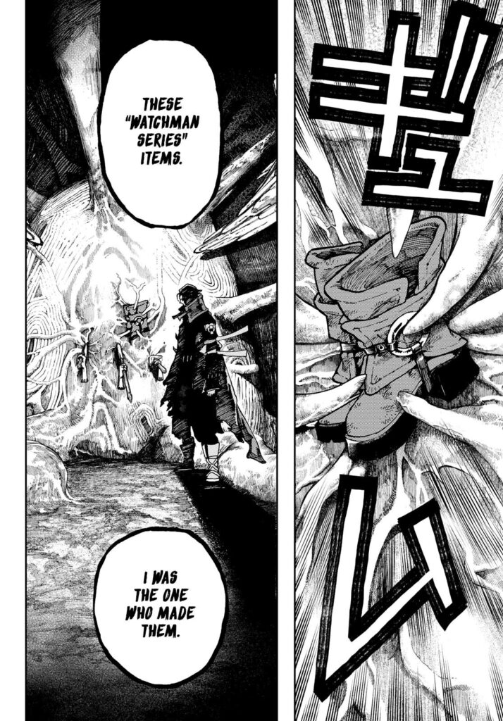 Gachiakuta Chapter 65 (14)