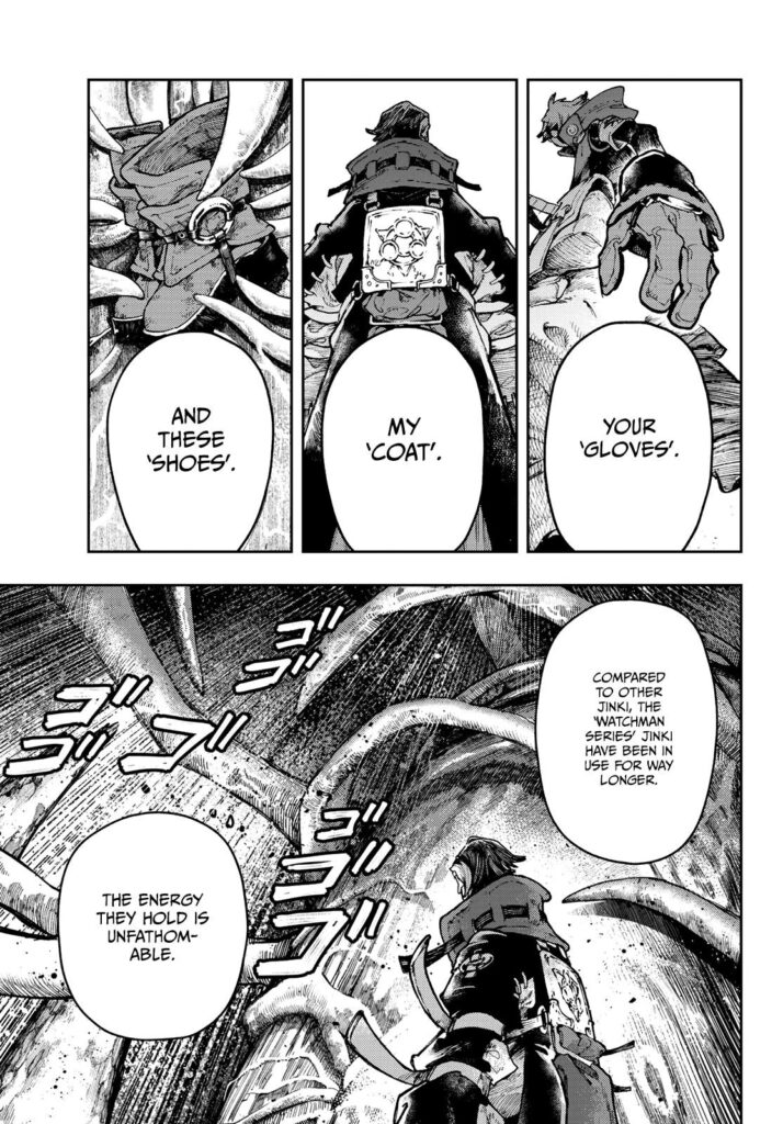 Gachiakuta Chapter 65 (15)