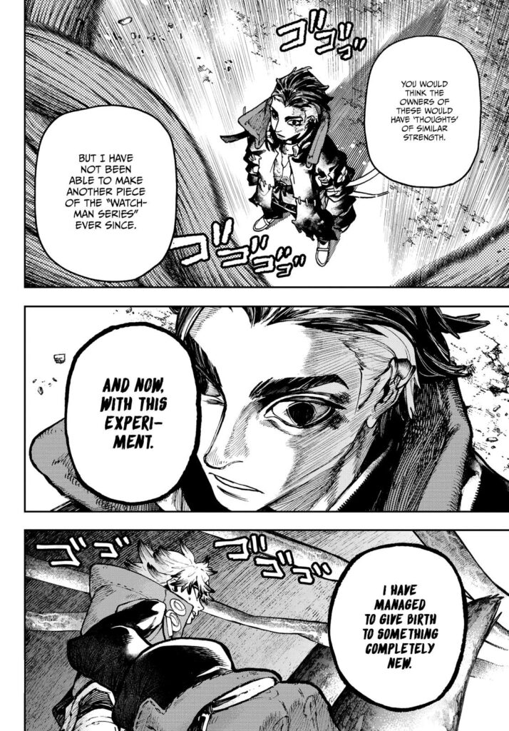 Gachiakuta Chapter 65 (16)