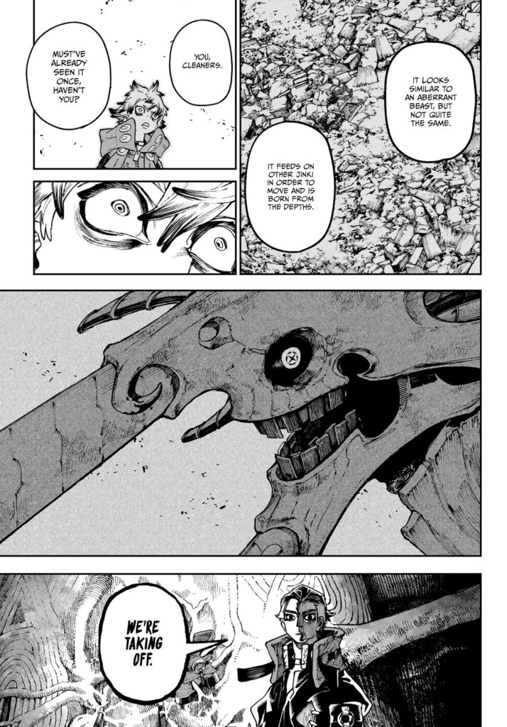 Gachiakuta Chapter 65 (17)