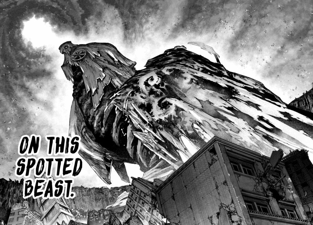 Gachiakuta Chapter 65 (18)
