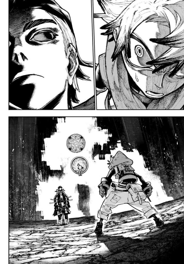 Gachiakuta Chapter 65 (2)