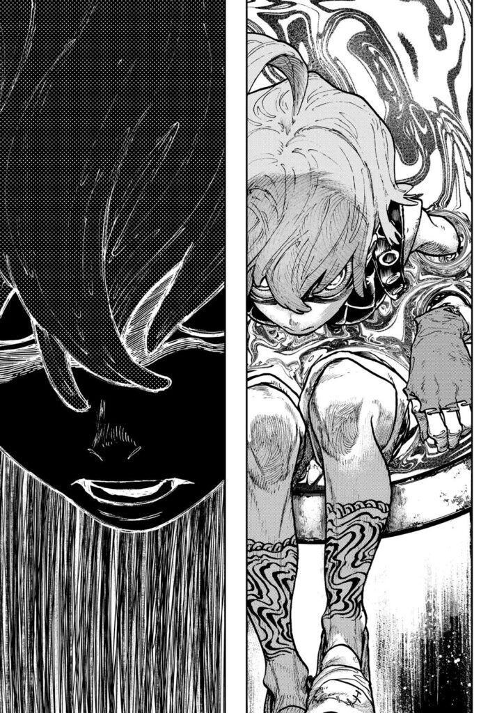 Gachiakuta Chapter 65 (3)