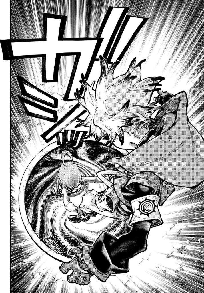 Gachiakuta Chapter 65 (6)