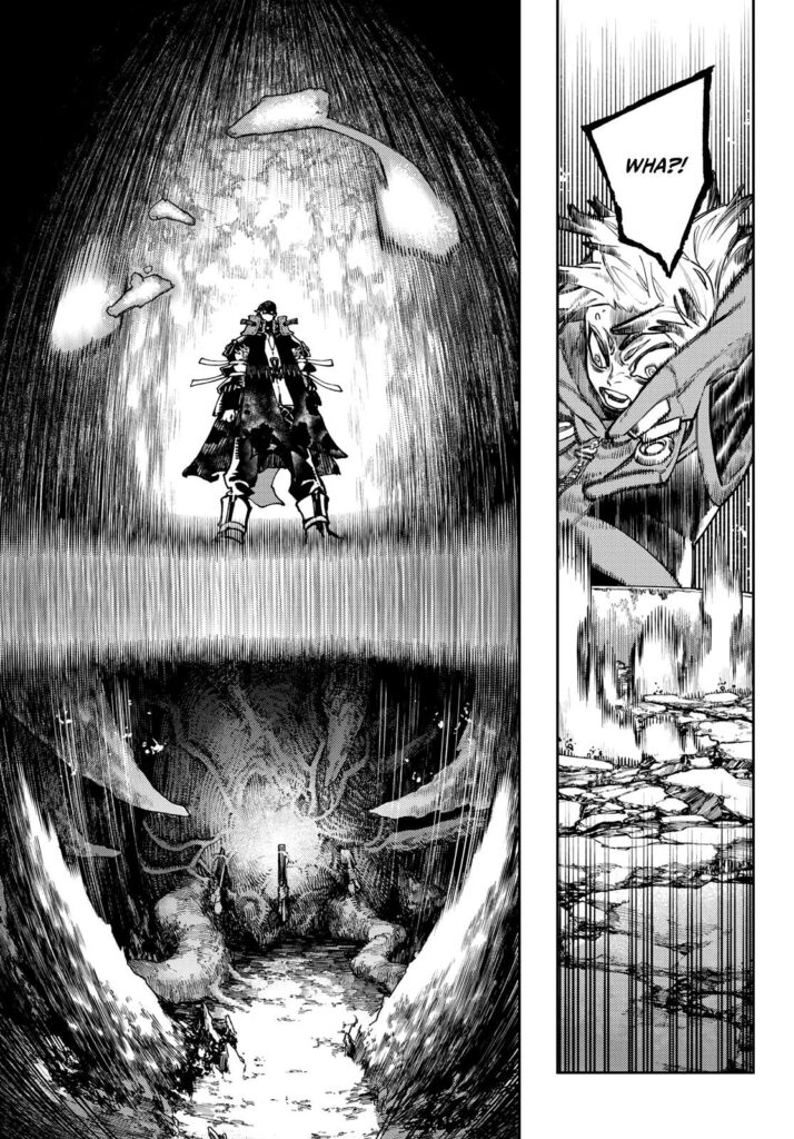 Gachiakuta Chapter 65 (7)