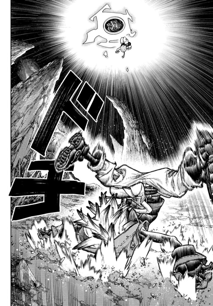 Gachiakuta Chapter 65 (8)