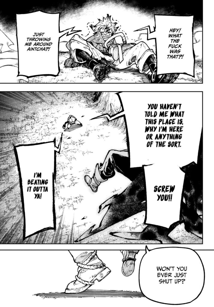 Gachiakuta Chapter 65 (9)