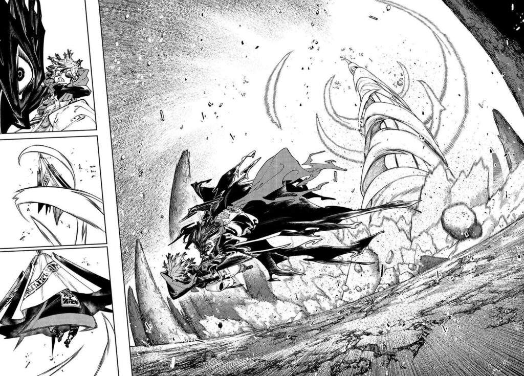 Gachiakuta Chapter 71 (15)