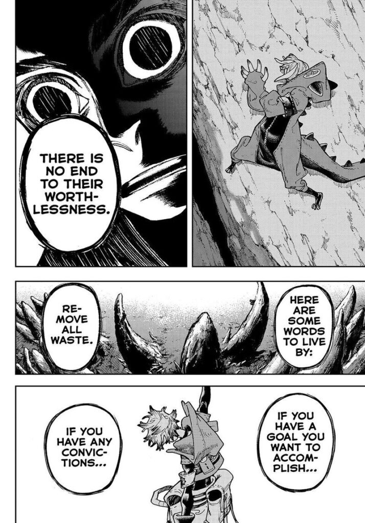 Gachiakuta Chapter 71 (4)