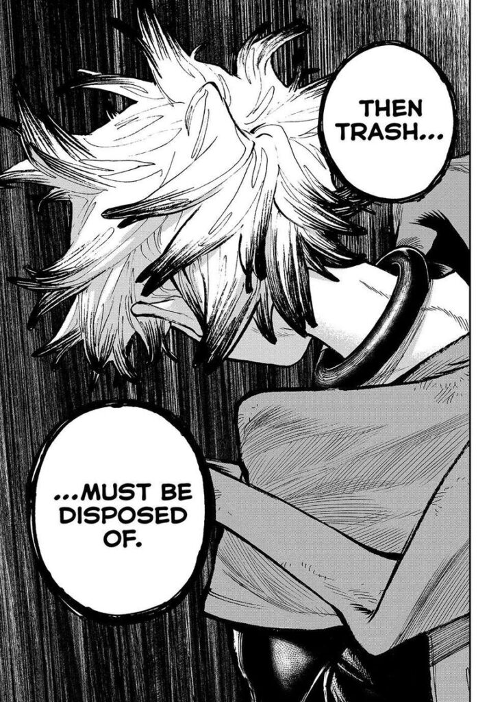 Gachiakuta Chapter 71 (5)