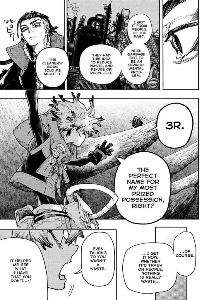 Gachiakuta Chapter 71 (7)
