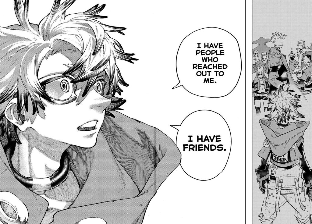 Gachiakuta Chapter 71 (8)