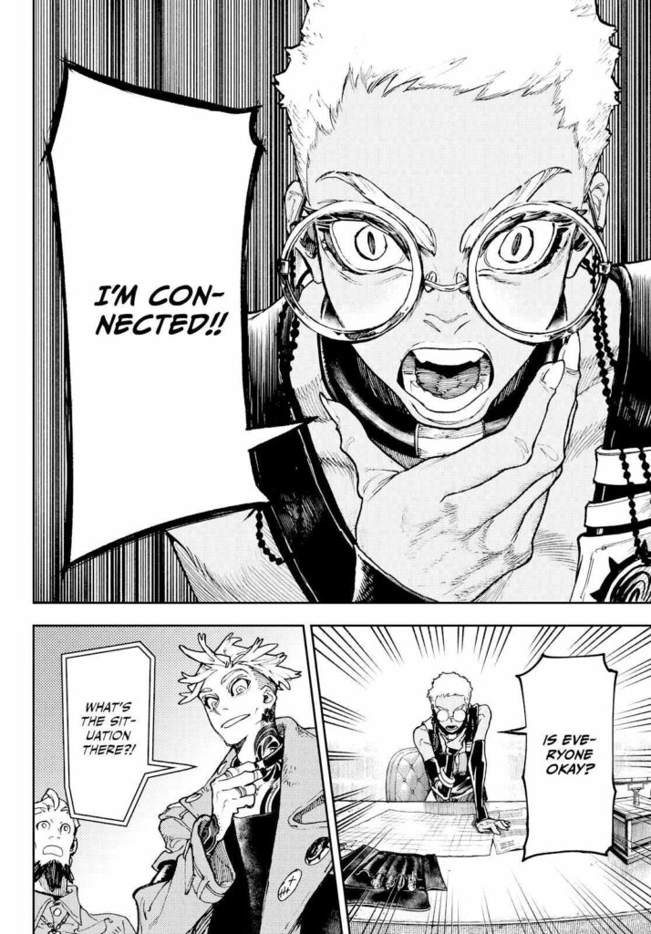 Gachiakuta Manga 70 (10)