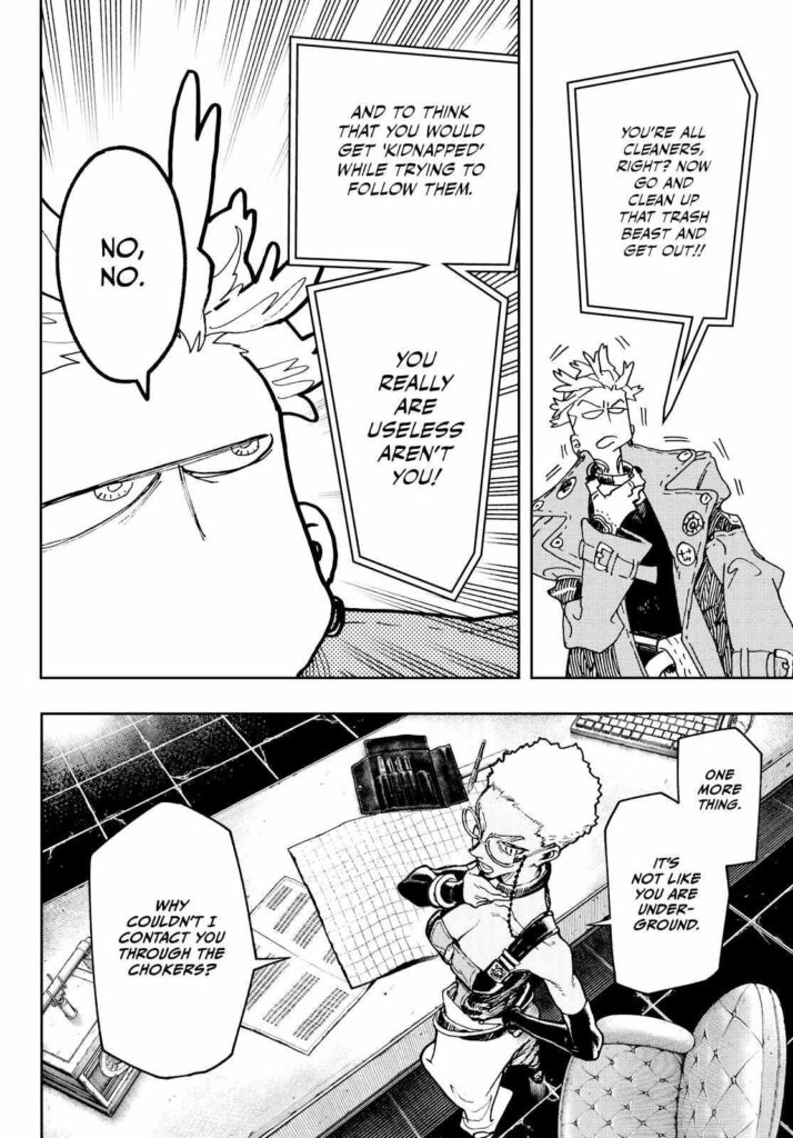 Gachiakuta Manga 70 (12)