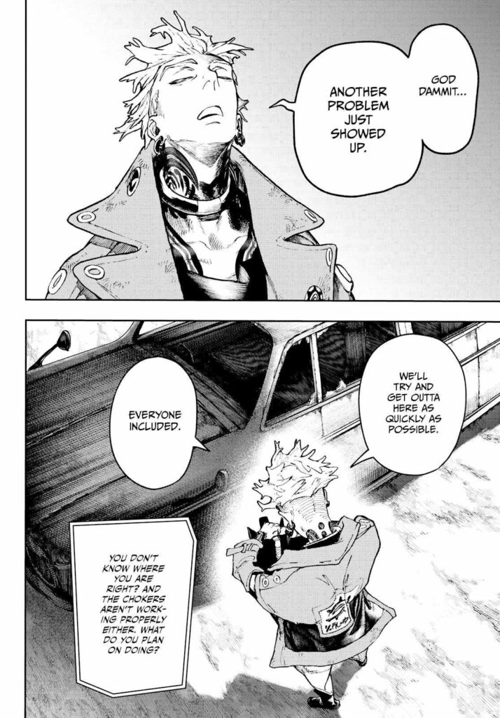 Gachiakuta Manga 70 (14)