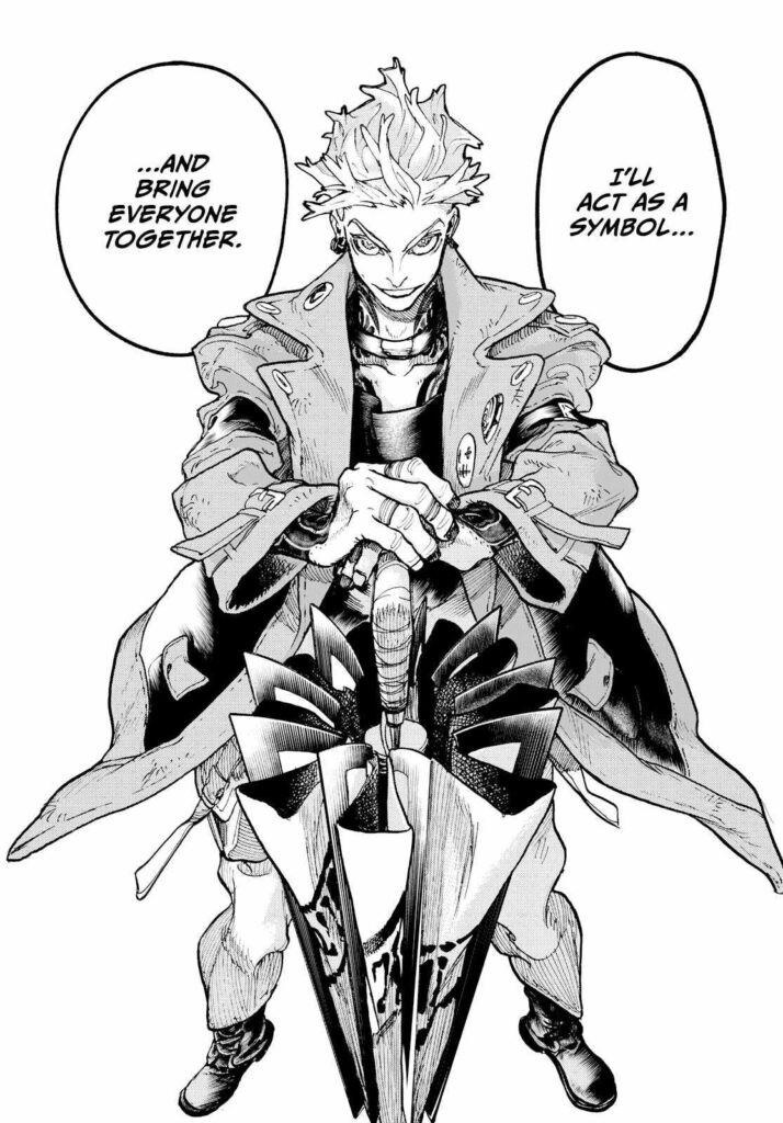 Gachiakuta Manga 70 (16)