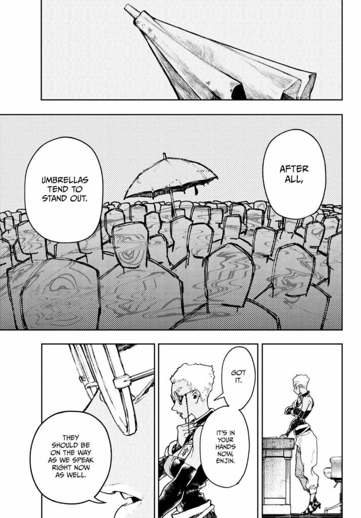 Gachiakuta Manga 70 (17)