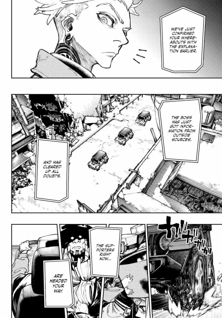 Gachiakuta Manga 70 (18)
