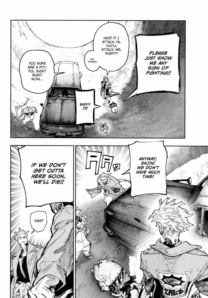 Gachiakuta Manga 70 (6)