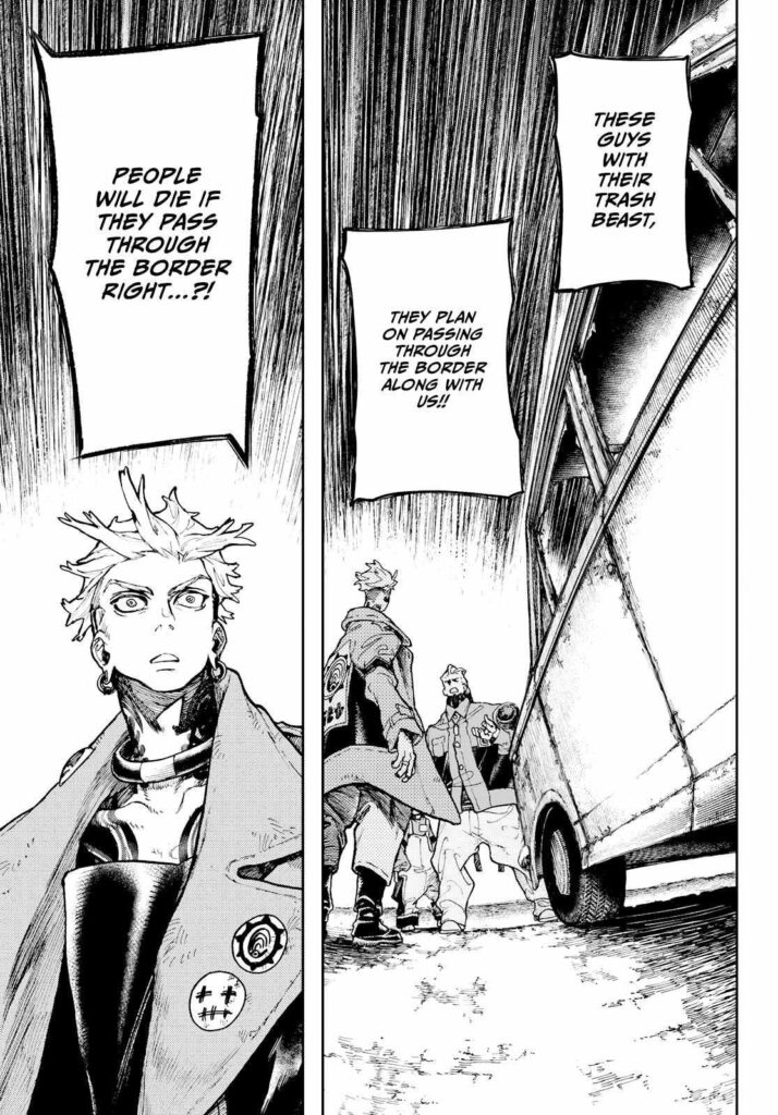 Gachiakuta Manga 70 (7)